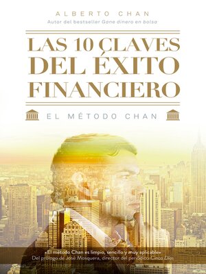 cover image of Las 10 claves del éxito financiero